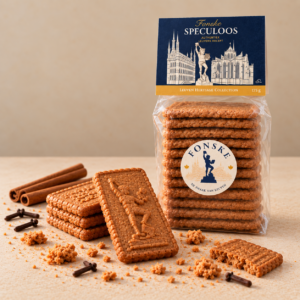 Fonske Speculoos